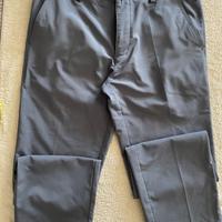 Pantalone uomo da Golf Adidas