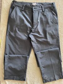 Pantalone uomo da Golf Adidas