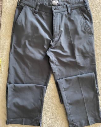 Pantalone uomo da Golf Adidas
