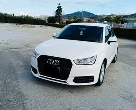 Audi A1 SPB 1.4 TDI Sport