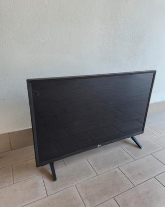 LG Monitor TV LED 28" 16:9 HD Ready

