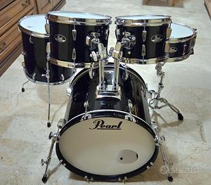 Batteria Pearl Roadshow cassa 20"