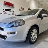 Fiat Punto 1.3 MJT II S&S 95 CV 5 porte Lounge - N