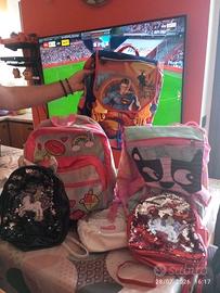 Zaini per bambini o ragazzi