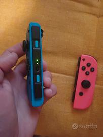 nintendo switch Joy con