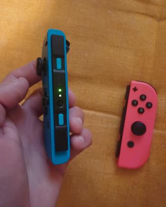 nintendo switch Joy con