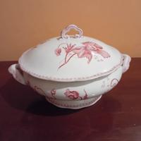 Zuppiera francese  fine '900  