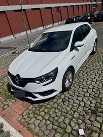 Renault Megan 4 dci 2018 110cv 8v
