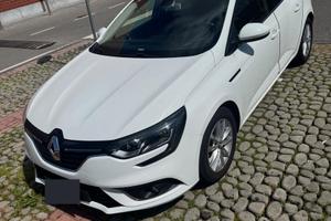 Renault Megan 4 dci 2018 110cv 8v