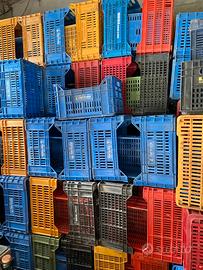 Cassette utili per la raccolta