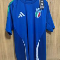 Maglia Italia Originale Nazionale Europea