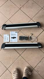 PORTASCI THULE Deluxe 727