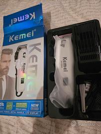  Tagliacapelli kemei 