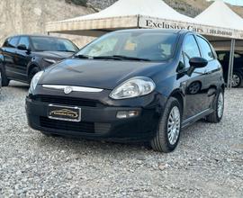 Fiat Punto 1.3 MJT II S&S 95 CV 5 porte Lounge