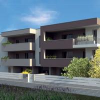 Saletto di vigodarzere - nuovi appartamenti