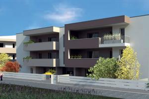 Saletto di vigodarzere - nuovi appartamenti