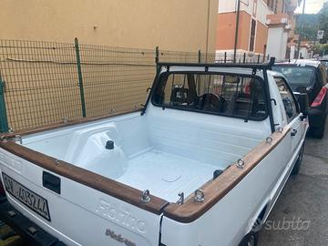 Fiorino Pick Up