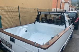 Fiorino Pick Up