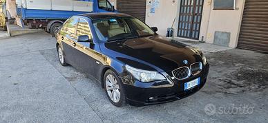 BMW 520d 2006