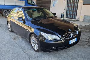 BMW 520d 2006