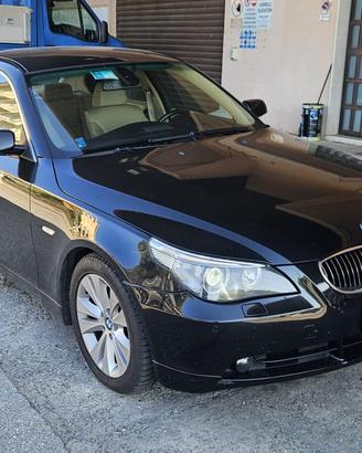 BMW 520d 2006