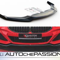 Splitter Spoiler anteriore V2 per Bmw M850i G15 20