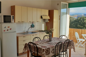 Bilocale a 50mt dal mare