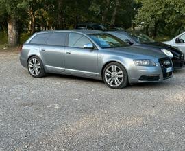 Audi S6 V10 5.2 FSI Avant Quattro Tiprtonic