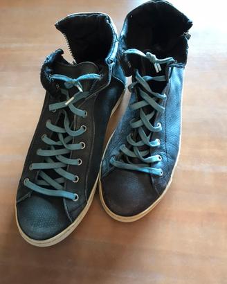 Scarpe Mangano