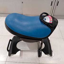 Rodeo Fit funzionante