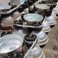Lampade Industriali Disano Photon 1215