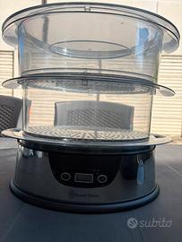 Vaporiera Russell Hobbs