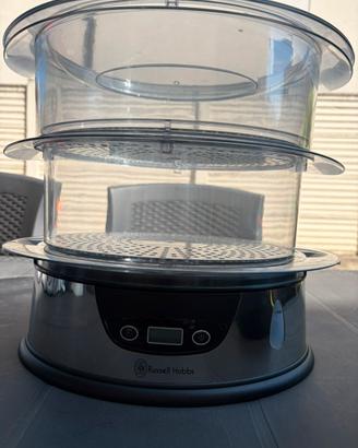 Vaporiera Russell Hobbs