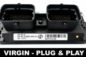 CENTRALINE MAGNETI MARELLI