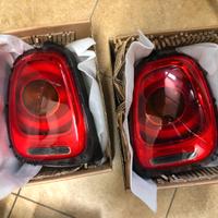 FARI POSTERIORI LED MINI COOPER SERIE F JCW