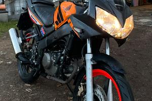 Honda Cbr 125 R
