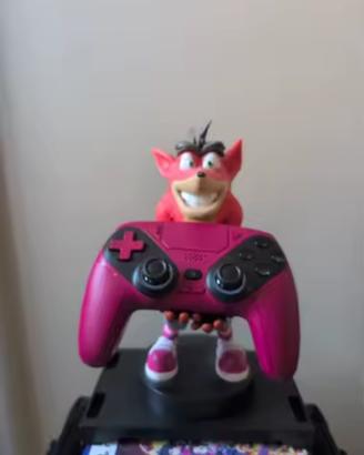 Controller Pro per PS5 / PC con PADDLES Posteriori
