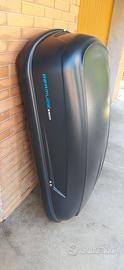 Box da tetto NORAUTO Bermude 3300