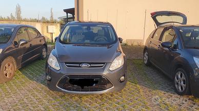 Ford C-Max 1.6 TDCi 115CV Titanium
