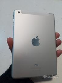 Apple iPad Mini 7.9" 16GB WiFi + sim