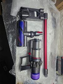 scopa elettrica dyson v11 animal