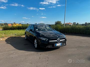 Mercedes Classe A 250e