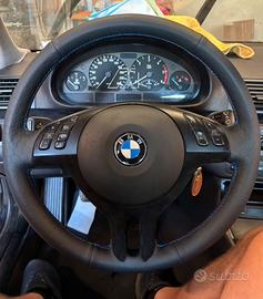 Bmw e46 330d