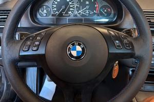 Bmw e46 330d
