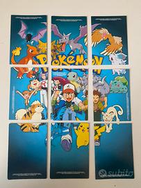 Topps pokemon