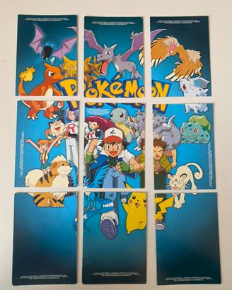 Topps pokemon
