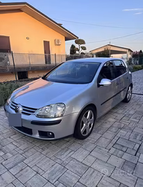 Volkswagen Golf 1.6 Benzina/GPL – 2007 - 191000km