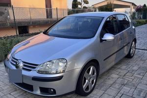 Volkswagen Golf 1.6 Benzina/GPL – 2007 - 191000km