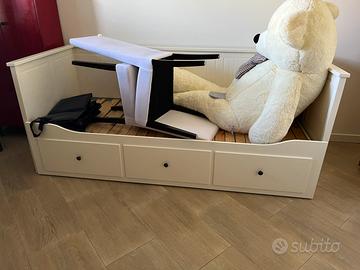 Letto HEMNES Ikea