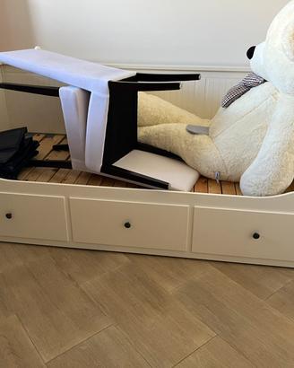 Letto HEMNES Ikea